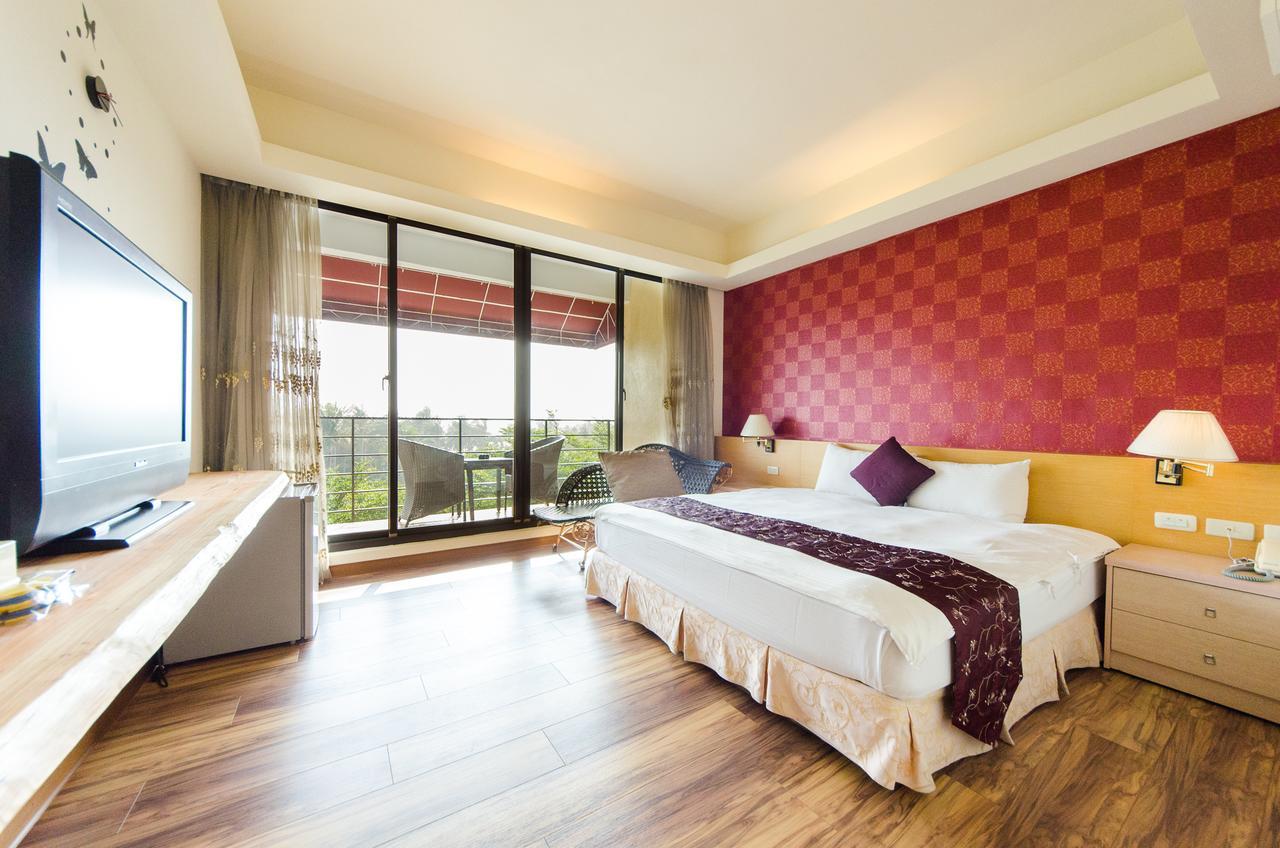 Kenting White Hotel Heng-ch'un Exterior foto